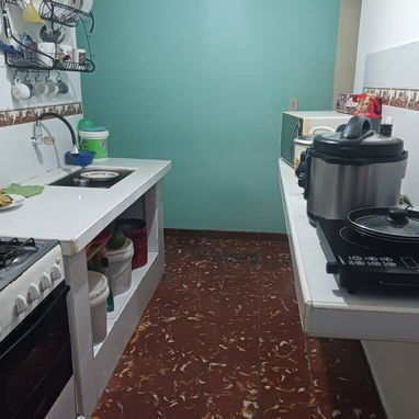 Excelente oportunidad ! Se vende apartamento en planta baja - 7/9