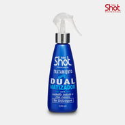 Tratamiento Dual matizador profesional Shot 320ml - Img 54386273