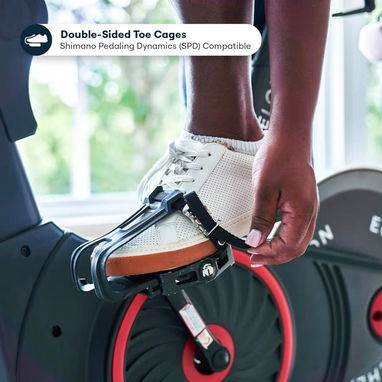 🚴♂️ Bicicleta de Spinning Profesional Echelon EX-5 – $500 USD 🚴♀️ Lleva tus entrenamientos al siguiente nivel con es - Img 126037292