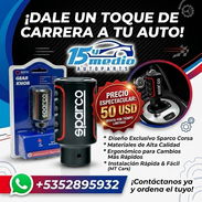 Pomo Racing Sparco - Img 58199451