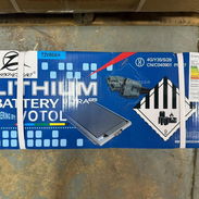 Bateria de Litio Mishozuki 72x80 - Img 58223425