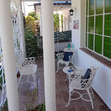 🧊Casa Muy Cerca de la Playa de 2 Habitaciones en Varadero REF 1433 - Img 109842325