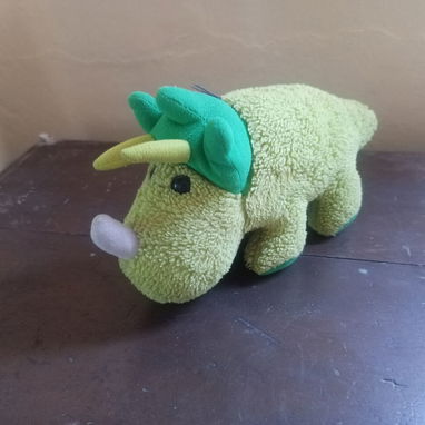 Peluches - Img 116500806
