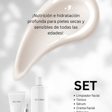 Crema de Caléndula de la marca Turca Farmasi cicatrizante, elimina manchas y marcas en la piel - Img 118813149