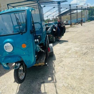 TRICICLO EDICIÓN PREMIUM 2026 nuevo de pakete🆕️ - Img 123144689