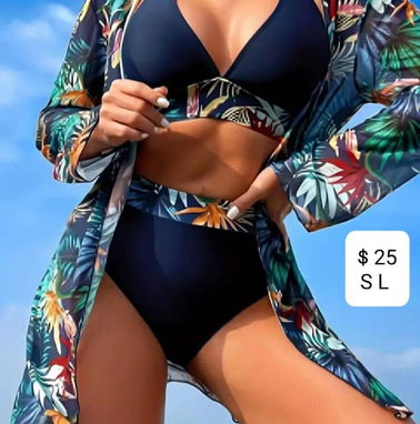 Trusas con sus precios y tallas en cada foto - Img 97059487