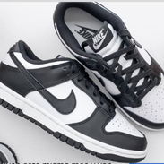 Tenis Nike Panda originales - Img 48161688