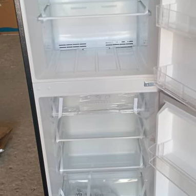 Refrigerador 10 pies marca Royal de Congelación Seca precio $590 USD Transporte incluido - 8/9