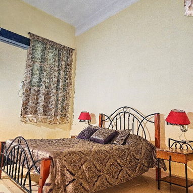 Alquilo para negocio o para renta apartamento en el vedado - Img 118973173