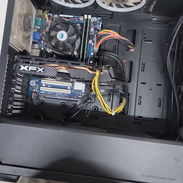 ps4 slim 1tb + kit de 4ta :i5-4460 16gb rx580 4gb xfx con dos ssd sata de 256 al 100% de vida y 99 - Img 57734039