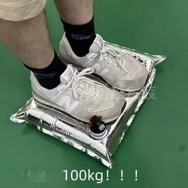 Sobres en aluminio con dispensador/3, 5, 10 y 20L - 8/10