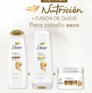 KIT DOVE NUTRICION - Img 46408119