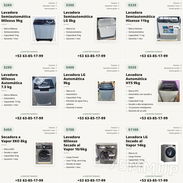 Equipos nuevos para tu hogar disponibles - Img 58018487