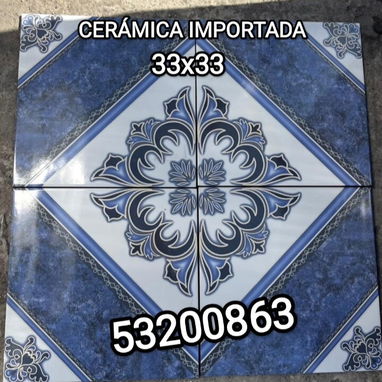 Cerámica y juegos de baños - 4/10
