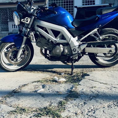 ‼️SUZUKI DEPORTIVA‼️ - Img 118806990