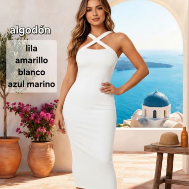 💃🏾Vestidos: Diferentes Precios Según el modelo - 2/8