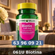 Biotina - Img 57615516