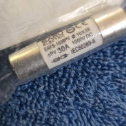 💥💥Fusibles 30A 1000V - Img 54724961
