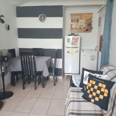 Venta de apartamento con todo - 2/10