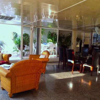 📱 Villa Privada con Piscina y Entrada Independiente - Img 116110490