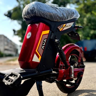 Bicimoto AVA 2026 Mc - 2/2