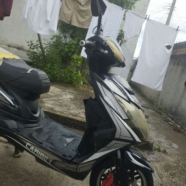 Moto eléctrica - 5/8