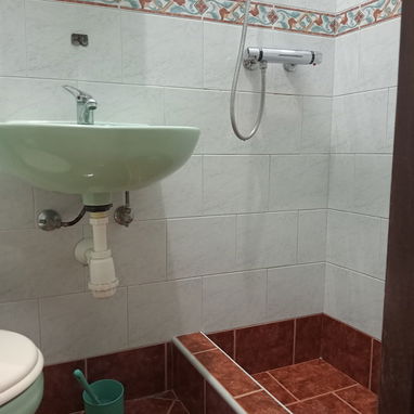 Apartamento en el Vedado - 10/10