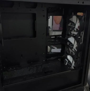 Shasis MSI GUNGNIR 211R 52815418 - Img 71854669