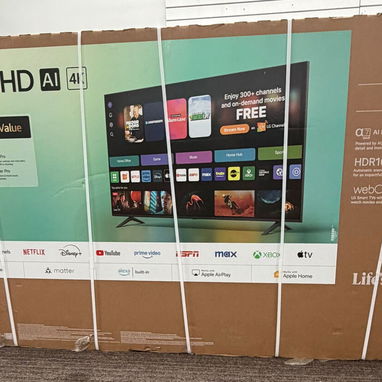 Televisores Samsung y LG de 50 , 55 , 65 , 70 , 75 y 85 pulgadas - Img 117276034