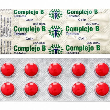 Tengo medicamentos💊 e insumos médicos - 9/10
