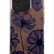 * Funda BURGA para iPhone 16 Pro - Img 57162090