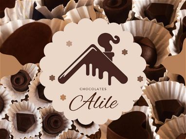 Chocolates Alile - Img main-image-45337832