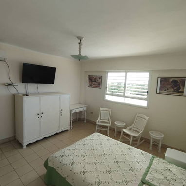 🏡 Casa ideal para teletrabajo en Cuba: wifi estable, calma y comodidad - Img 115041578