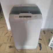 Vendo lavadora automática 7kg - Img 45572015