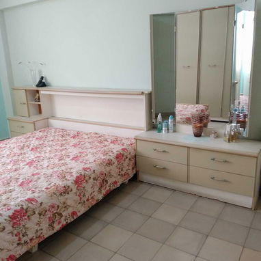 C RENTA APARTAMENTO EN EL CAMILO CIENFUEGOS.FRENTE AL HOSPITAL NAVAL. HABANA DEL ESTE. WHATSAPP 59219492 - 5/10