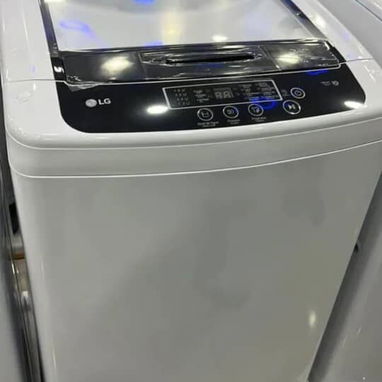 LAVADORA AUTOMATICA LG 13 KG,490 USD - Img 123576773