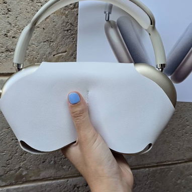 AirPods Max (También disponibles en Blanco)Tienda física en en Vedado y Mensajería Disponible - 4/4
