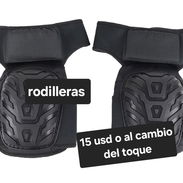 Rodilleras - Img 56252517