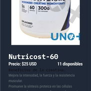 Nutricost 60 - Img 55537133