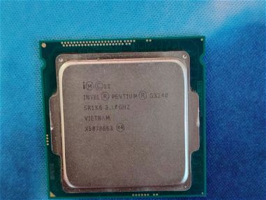 Pentium G3240 - Img main-image