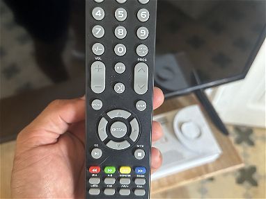 TV KONKA DE 50” ÚNICO DUEÑO 1 año de uso con sus papeles - Img 67854646