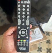 TV de 50” Konka un año de uso único dueño con sus papeles - Img 45690819
