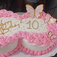 Exquisitos cakes para cualquier ocasion - Img 56569178