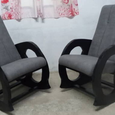 Colchones sellados al vacío , juegos de cuartos tapizados y sillones comadritas - Img 120567052