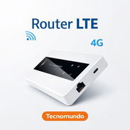 Router LTE KuWifi - Img 55193645