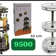 Estante para especias - Img 53335843