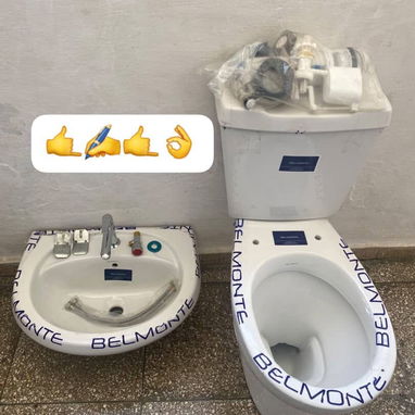 Materiales de construcción - 8/10