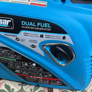 Pulsar de gas y gasolina - Img main-image-56404760