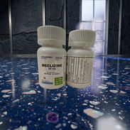 Meclizine 200 tabletas - Img 58141740