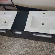 mueble de baño doble - Img 55972644